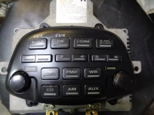 Honda Radio GL1800 39110-MCA-671 Superseded by 39110-MCA-A41 - Picture 1 of 5