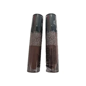2-Wet n Wild MegaLast Liquid Catsuit Matte Lipstick, Toffee Talk 972A - Picture 1 of 1