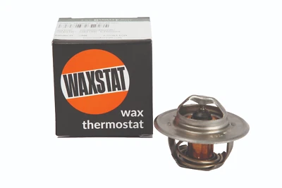 Termostato JAGUAR DAIMLER 82 GRAUS SERVE MK2 S-TYPE V8 E-TYPE C276501W - Imagem 1 de 4