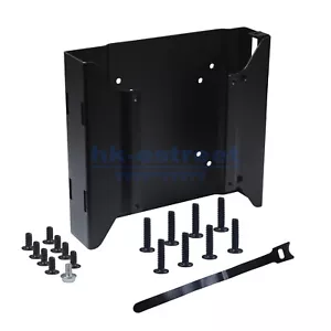 For Dell OptiPlex Micro MFF 7010 7050 7060 7070 Dual VESA Mounting Bracket - Picture 1 of 12