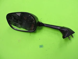ESPEJO RETROVISOR LATERAL IZQUIERDO YAMAHA YZF R6S 03-09 - Imagen 1 de 4