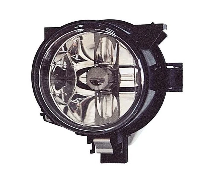 halogen fog light left for SEAT AROSA 1997 1998 1999 2000 2001 VH391L - Image 1 of 1