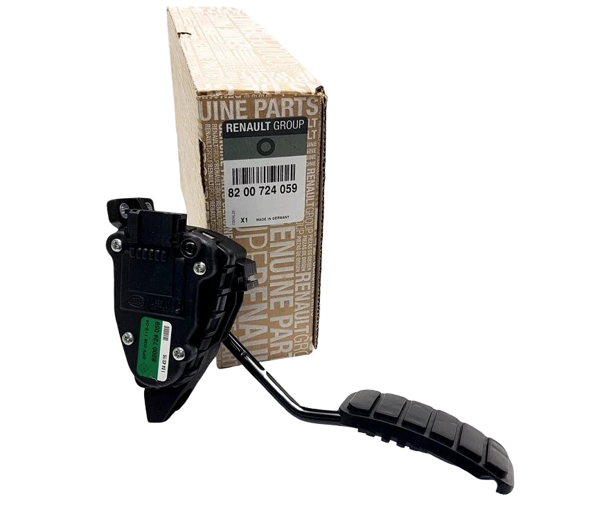 Pédale Accélérateur Renault Master II PHASE 2 - 8200724059