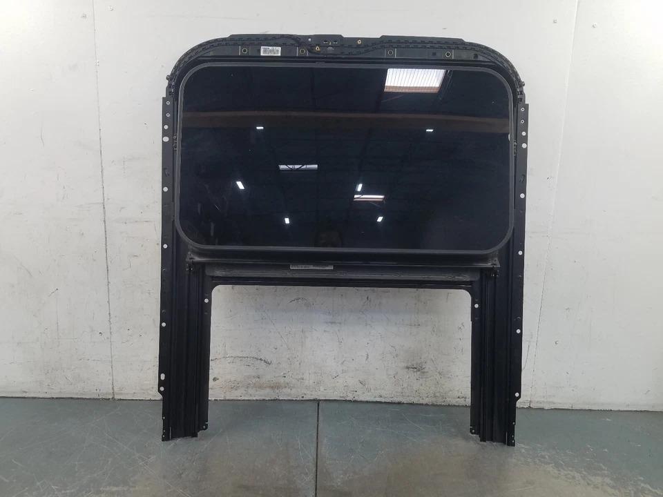 Audi S4 Quattro B8 2013 montaje de techo corredizo #5394 J7 Foto 1 de 4