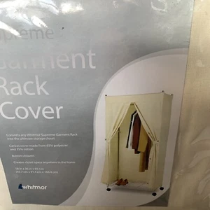 WHITMOR 6462-389 Supreme Copertura porta indumenti - Foto 1 di 3