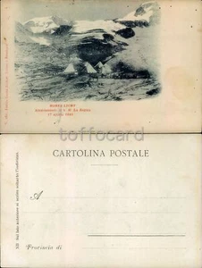 PERSONAGGIO REALI SAVOIA-HOHES LICHT-AUSTRIA 1893-C12-47 - Imagen 1 de 1