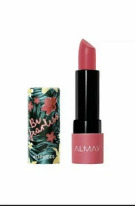 Almay Lip Vibes Lipstick, #150 Be Fearless, 0.14 oz - Picture 1 of 1