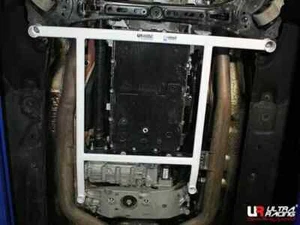 Ultra Racing For Kia Stinger CK 3.3 2WD / 4WD 2018+ Front Lower Bar Cross Brace - Imagen 1 de 9