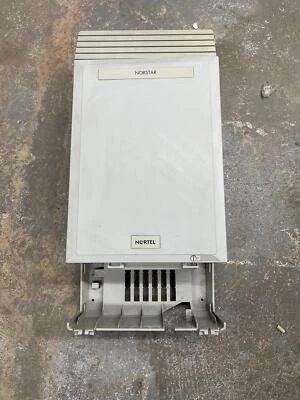 Nortel Norstar-Plus Modular ICS NT7B53FA-93 - Image 1 of 4