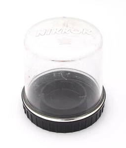 Nippon Kogaku Nikkor Hard Lens Keeper - UK Dealer - Picture 1 of 3