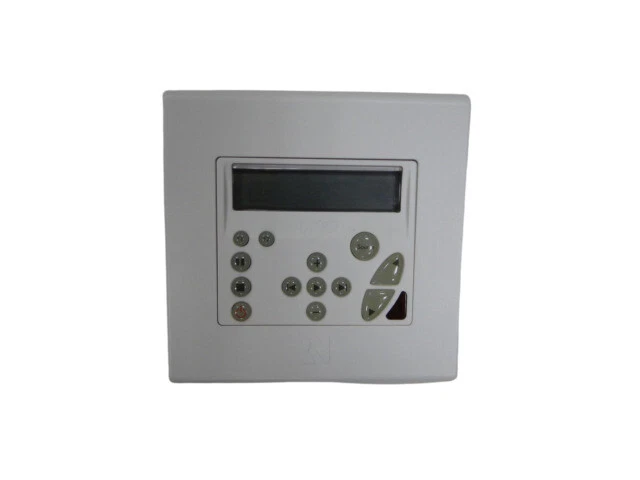 Teclado doble banda Russound UNO-S2 Foto 1 de 1