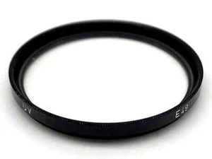 Rollei UV E49 Filter for Camera Lens Linsenfilter 49mm - Picture 1 of 1