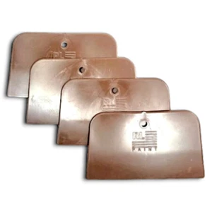 Ralph Lauren Polished Patina Paint Lot of 4 Tool Antiqued Patina Look Texture - Picture 1 of 10