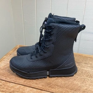 New Columbia Boots Winter Insulated Waterproof Men's 8.5 - Picture 1 of 10
