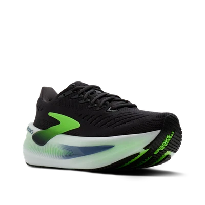 Brooks Glycerin Max 2 Para hombres Zapatos para Correr de Carretera Nuevos Foto 1 de 4