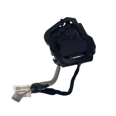 Para BMW 535i GT 2010-2017 xDrive puerta levadiza maletero tapa bloqueo motor eléctrico Foto 1 de 3