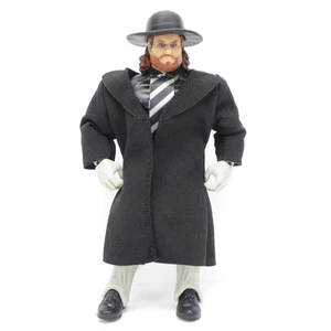 The Undertaker - Figura de lucha libre Mattel WWE Superstars Series 3 - Casi nueva - Imagen 1 de 6