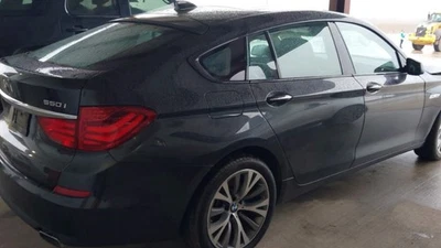 BMW 550i GT 2010-2017 airbag tablero pasajero derecho OEM Foto 1 de 4