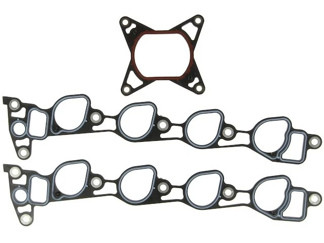 Conjunto de juntas coletoras de admissão inferior e superior 22WDHM57 para Crown Victoria Mustang - Imagem 1 de 1