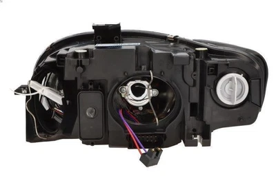 Faro principal TYC 20-0529-05-2 AUDI A4 B7 (8EC) 2 2005-2008 Foto 1 de 4