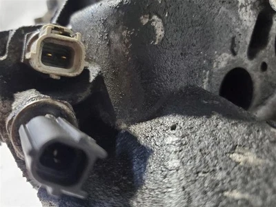 Upper Engine Oil Pan OEM 2000 Jaguar XK8 - Image 1 of 4