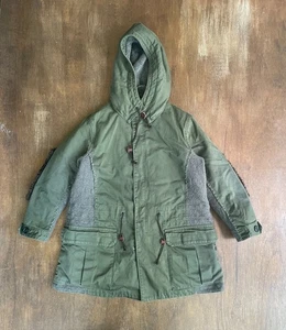 UNDERCOVER Parka Made in Japan - Picture 1 of 14