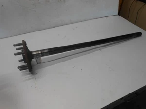 2004 Chevrolet Silverado 1500 Rear Left LH Driver Axle Shaft - Bild 1 von 12