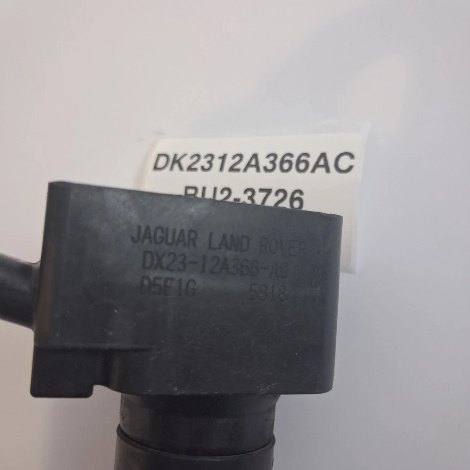 2018-2022 Land Rover Range Rover Velar Ignition Coil DX2312A366AC - Image 1 of 4