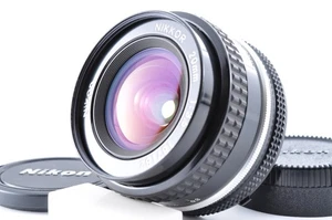 Nikon Ai-S NIKKOR 20mm f/3.5 [Near MINT] MF Wide Angle Lens F Mount Japan #0065 - Picture 1 of 16