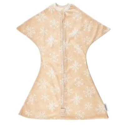 Zipadee-Zip Transition Swaddle - Acogedora manta polar portátil con Zi... Foto 1 de 4