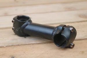 Green 120mm Aluminium 1 1/8" Threadless Ahead Headset 25.4mm Vintage Retro Bike - Picture 1 of 4