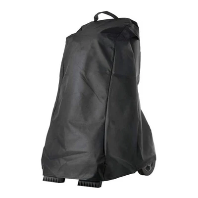 Durable Automatic Pool Cleaner Cover Waterproof Black Robotic Pool Cleaner Cover - Image 1 of 4