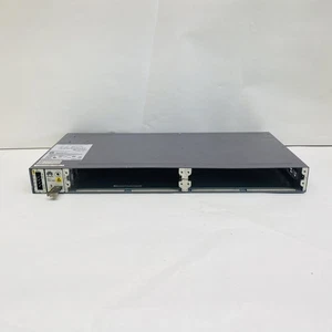 Huawei OptiX OSN 1800 I Carrier-Grade DWDM Optical Transport System - Bild 1 von 8