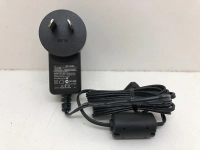 Globe Roamer Icom BC-123SV Power Supply Suits BC-193 - Image 1 of 2