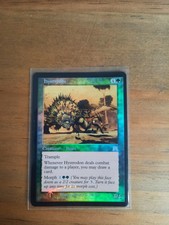 Hystrodon Onslaught Foil MTG