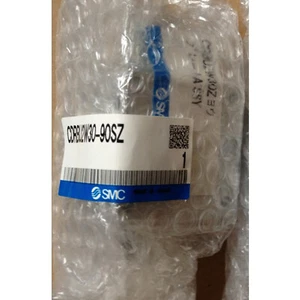 1PC brand New SMC CDRB2BWU30-90SZ Rotating cylinder Free shipping - Picture 1 of 3