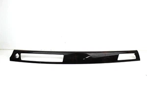 2007-2013 BMW 328i xDrive Front Right Passenger Side Dashboard Molding Wood OEM - Picture 1 of 18