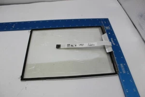 ELO E299646 LCD Touch Screen Glass Panel SCN-A5-FLT12.1-Z12-0H1-R Item no. 0703 - Picture 1 of 3
