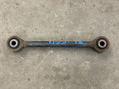 Brazo de control inferior del conductor trasero izquierdo Acura RDX 2013 2014 2015 AWD 1554 OEM Foto 1 de 4