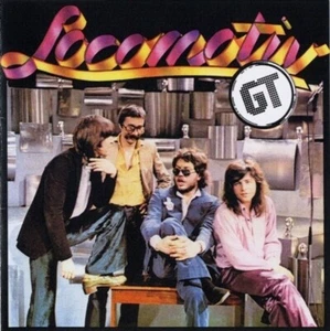 Locomotiv GT Pepita Vinyl LP - Bild 1 von 1
