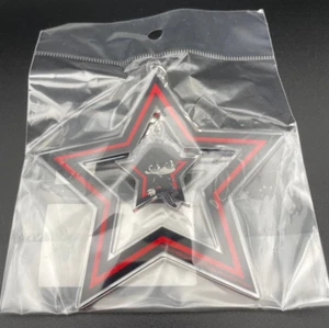 Persona 5 Furarin Schlüsselanhänger Keychain Acryl Stern Joker Protagonist - Bild 1 von 3