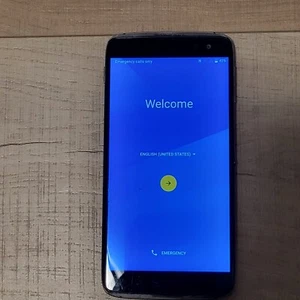 BlackBerry DTEK50 16GB Android 4G Smartphone Factory Reset Parts or Configure - Picture 1 of 9