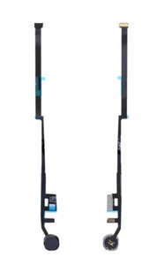 Home Button Flex Cable For iPad 7, A2197, A2198, A2200, Black - Picture 1 of 1