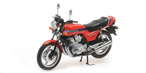 Minichamps 1:12 HONDA CB 900 F BOL D'OR RED 1978 Modelo - 122161901 - Imagen 1 de 5