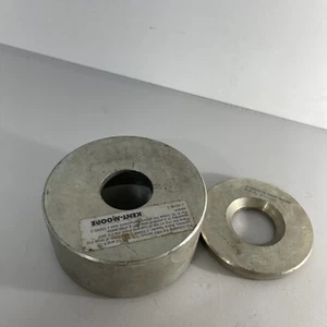 KENT-MOORE TOOL J-39245-1 & J-39245-2 ABS RING INSTALLER GM TOOL (USA) - Picture 1 of 3