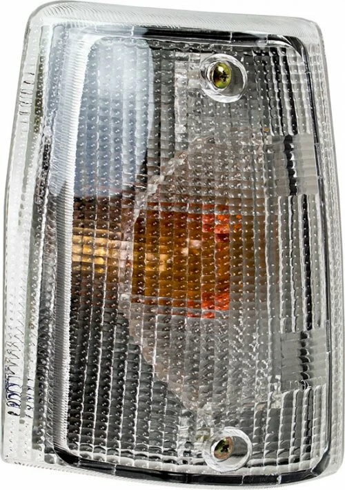 Luce D'angolo Per Fiat Uno Fiorino / Qubo - Immagine 1 di 1