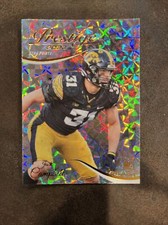 2023 Panini Prestige Jack Campbell rookie card #342 Xtra Points Hyper