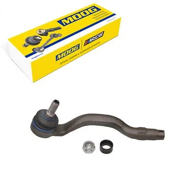 Extremo de barra de dirección exterior delantero derecho MOOG para BMW 330xi 2001-2005 Foto 1 de 3