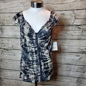 Weston Wear Top mit V-Ausschnitt Größe L gebraucht - Bild 1 von 7