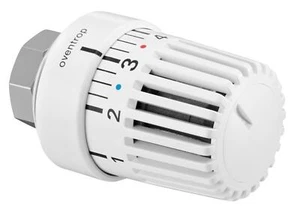 Oventrop Thermostat "Uni LA" für Herz Ventile M28x1,5 - 161 - Bild 1 von 1